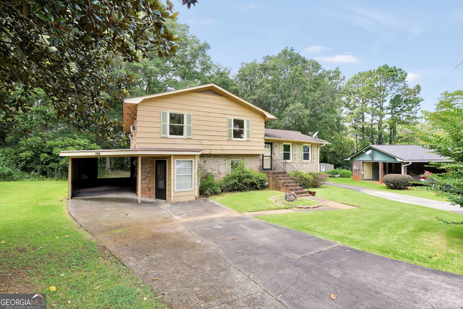 407 Westchester Drive Barnesville - 3