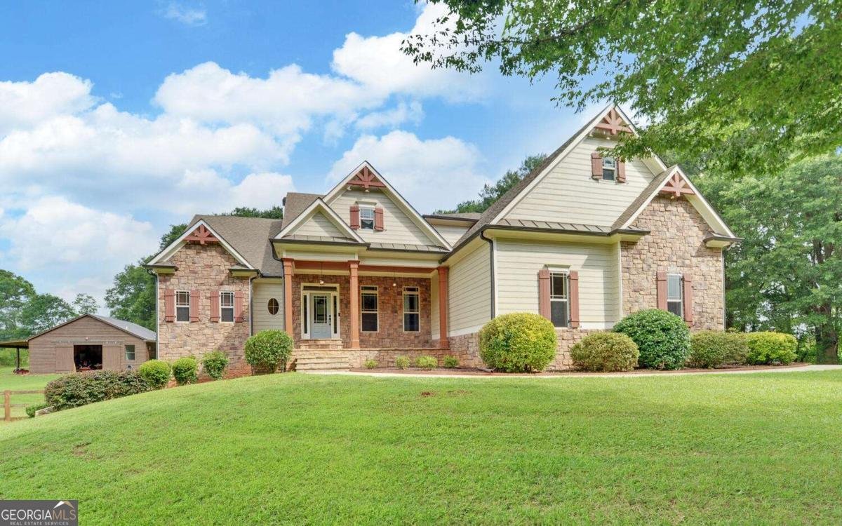 496 Bowman Mill Road Winder - 1