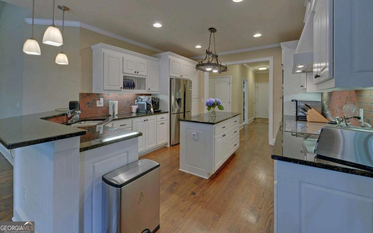 496 Bowman Mill Road Winder - 13