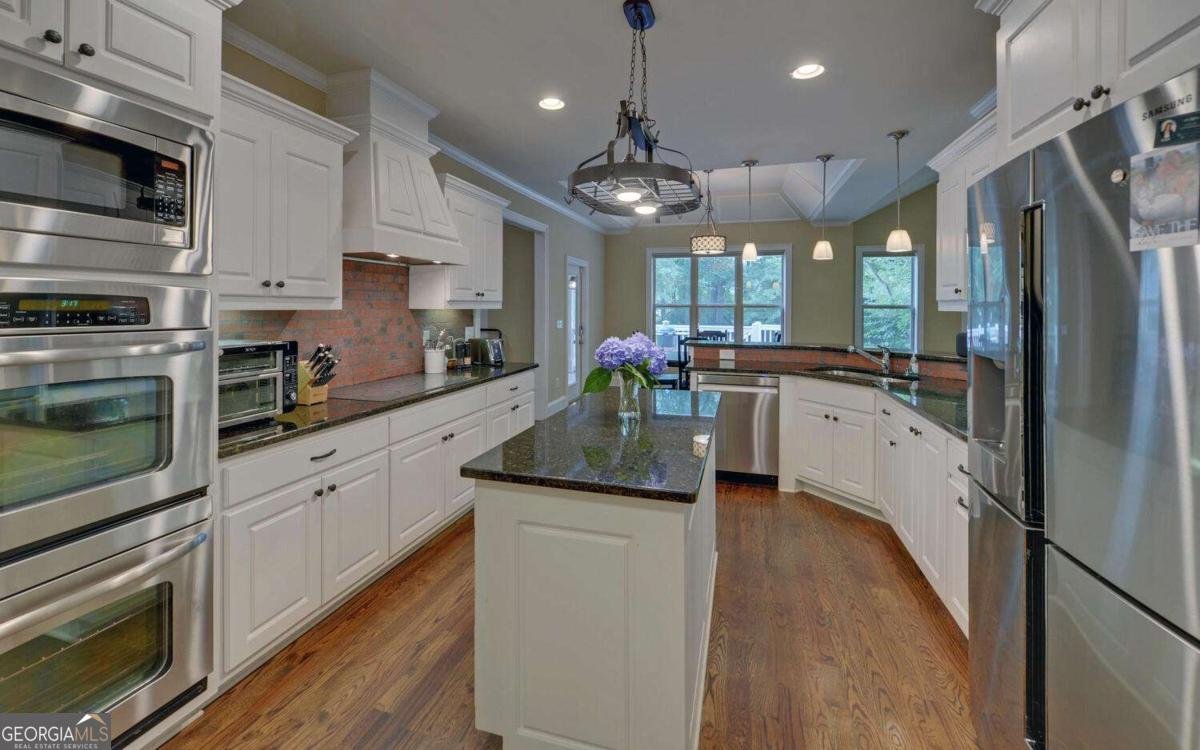 496 Bowman Mill Road Winder - 14