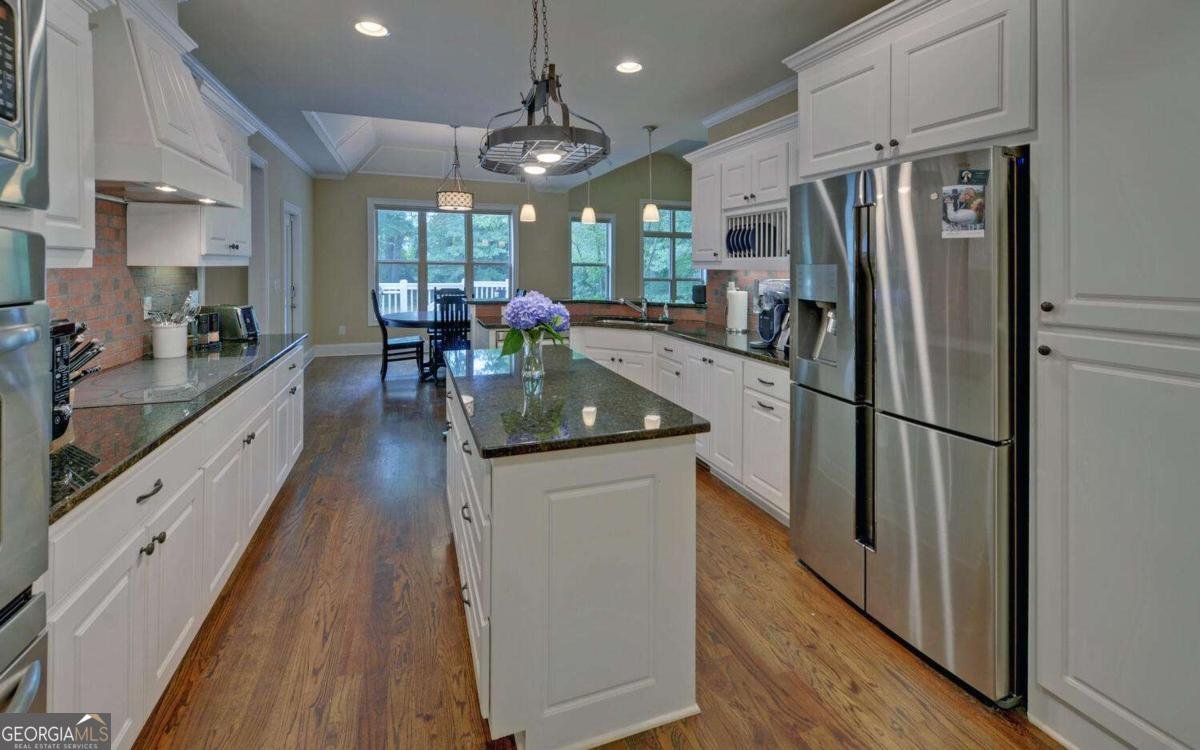 496 Bowman Mill Road Winder - 16