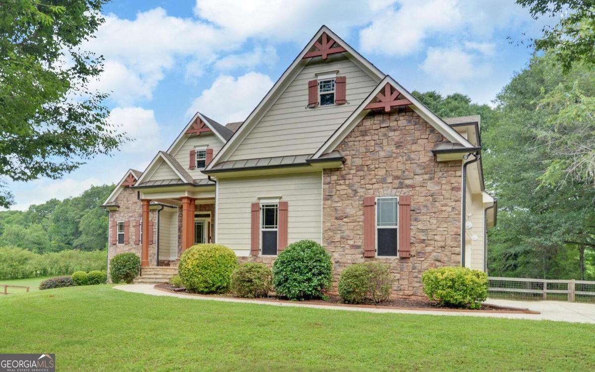 496 Bowman Mill Road Winder - 2