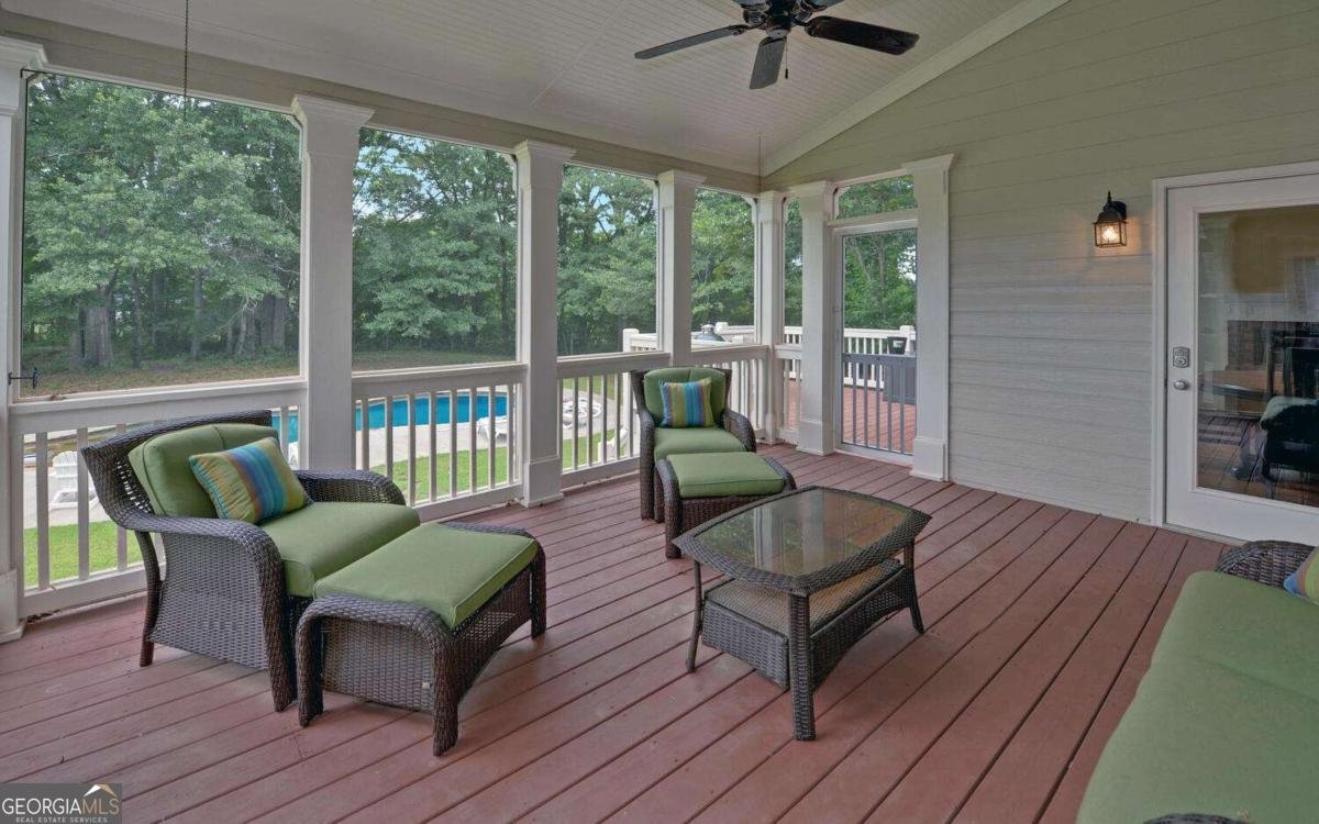 496 Bowman Mill Road Winder - 39