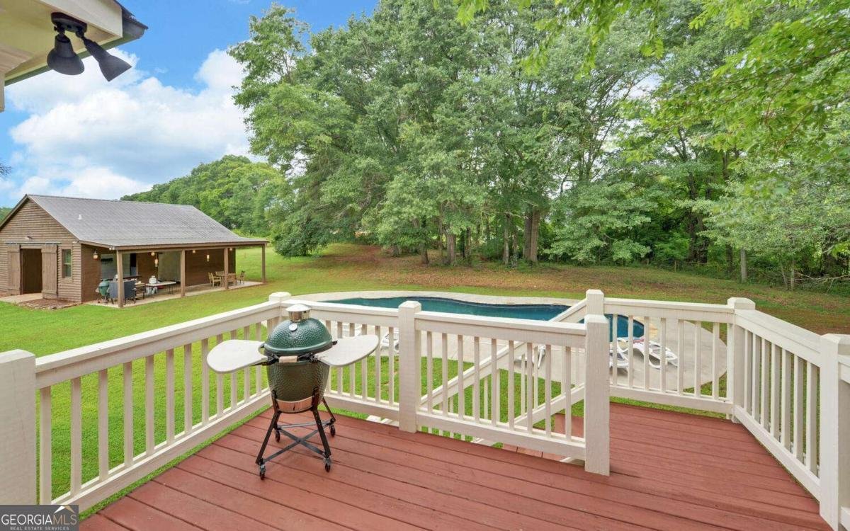 496 Bowman Mill Road Winder - 40