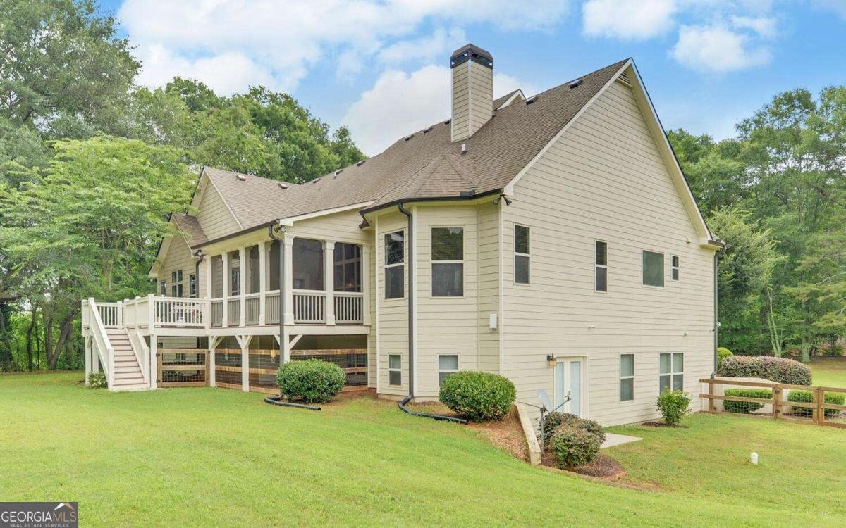 496 Bowman Mill Road Winder - 45