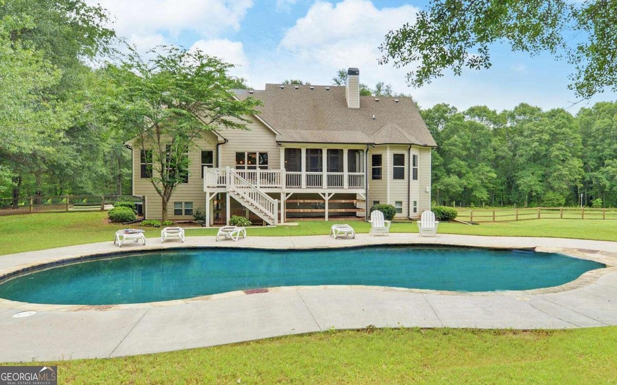 496 Bowman Mill Road Winder - 46