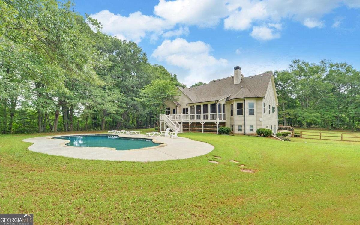 496 Bowman Mill Road Winder - 47