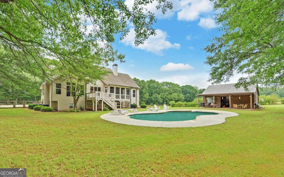 496 Bowman Mill Road Winder - 48