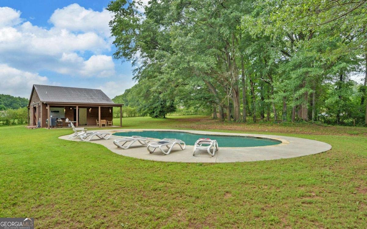 496 Bowman Mill Road Winder - 49