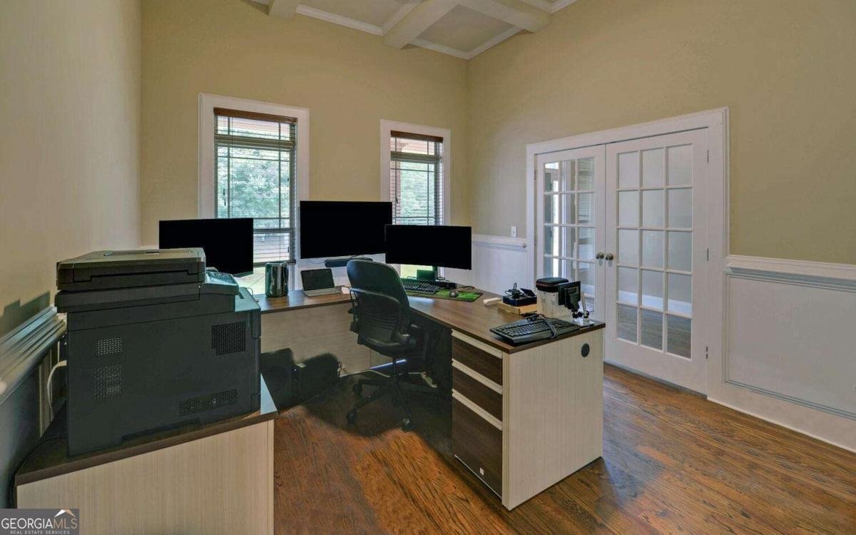 496 Bowman Mill Road Winder - 5