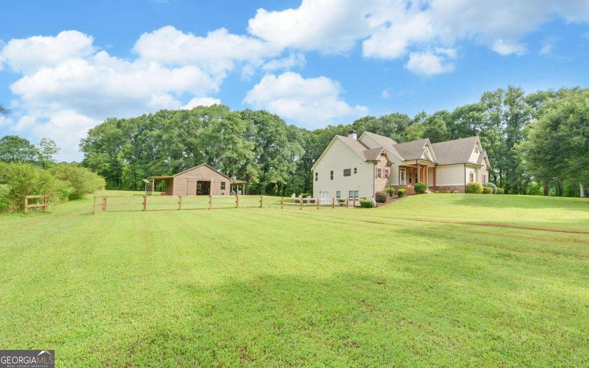 496 Bowman Mill Road Winder - 52