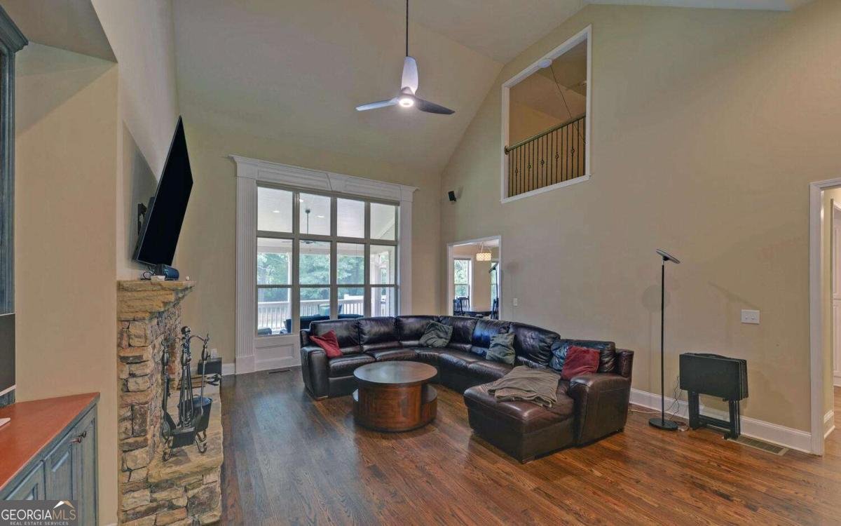 496 Bowman Mill Road Winder - 6