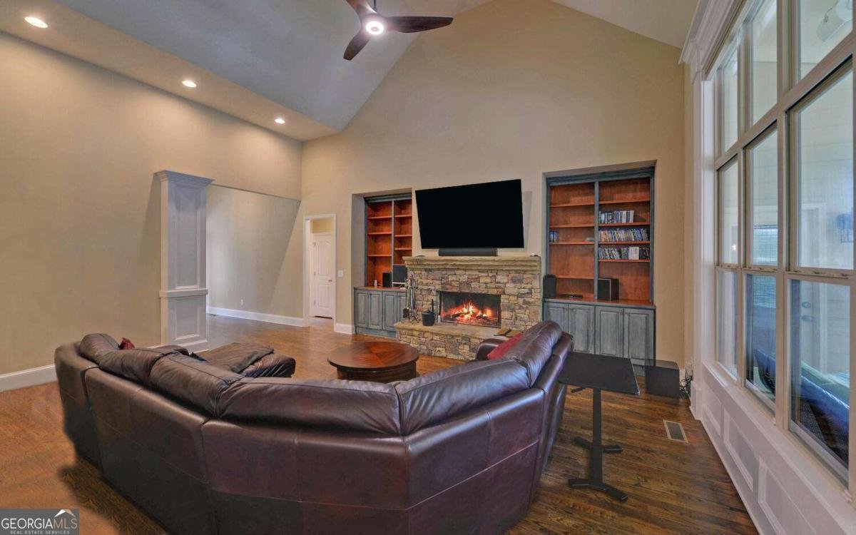 496 Bowman Mill Road Winder - 7