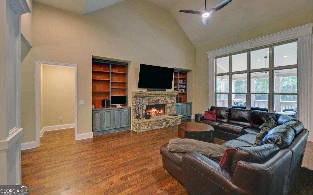 496 Bowman Mill Road Winder - 8
