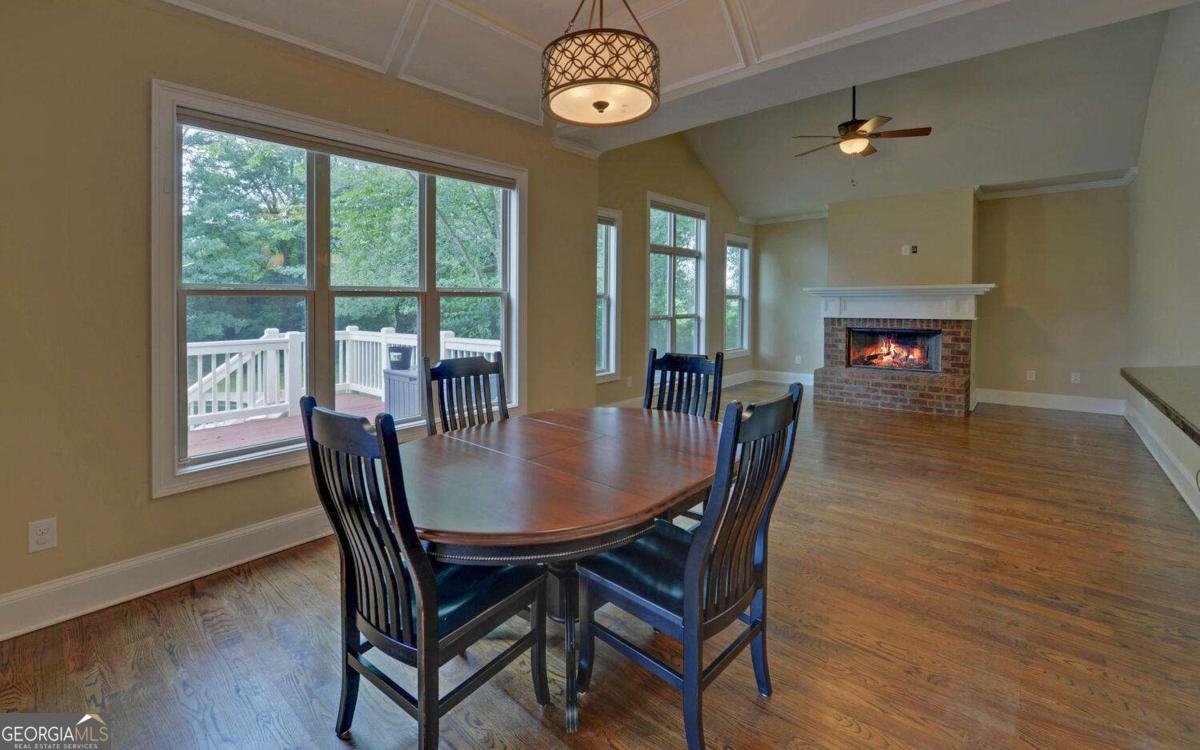 496 Bowman Mill Road Winder - 9