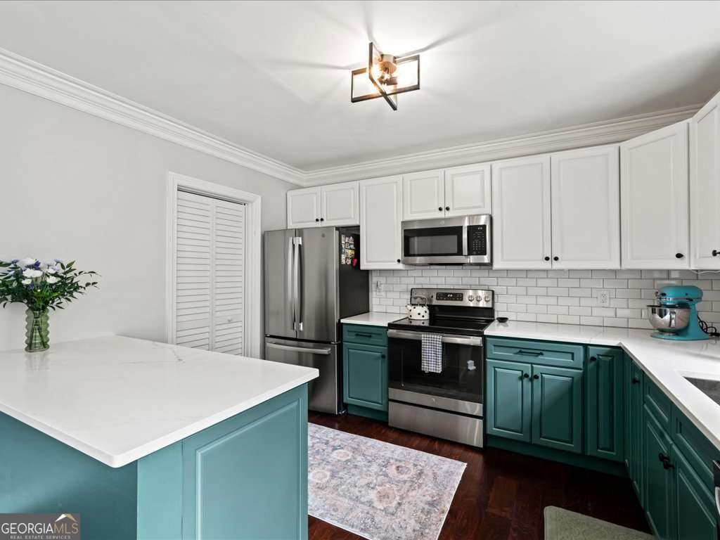 50 Mount Vernon Circle Atlanta - 10