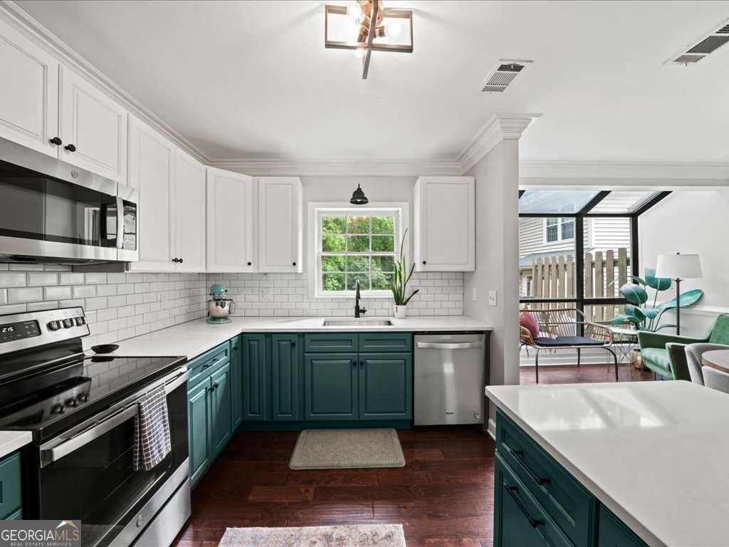 50 Mount Vernon Circle Atlanta - 11