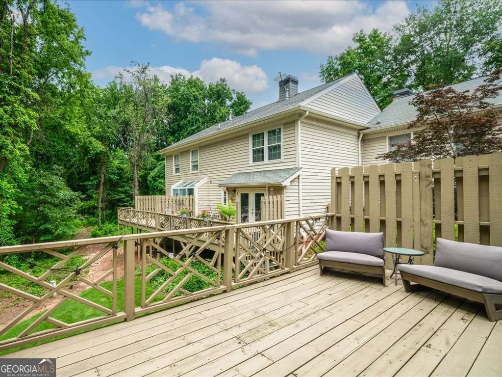50 Mount Vernon Circle Atlanta - 12