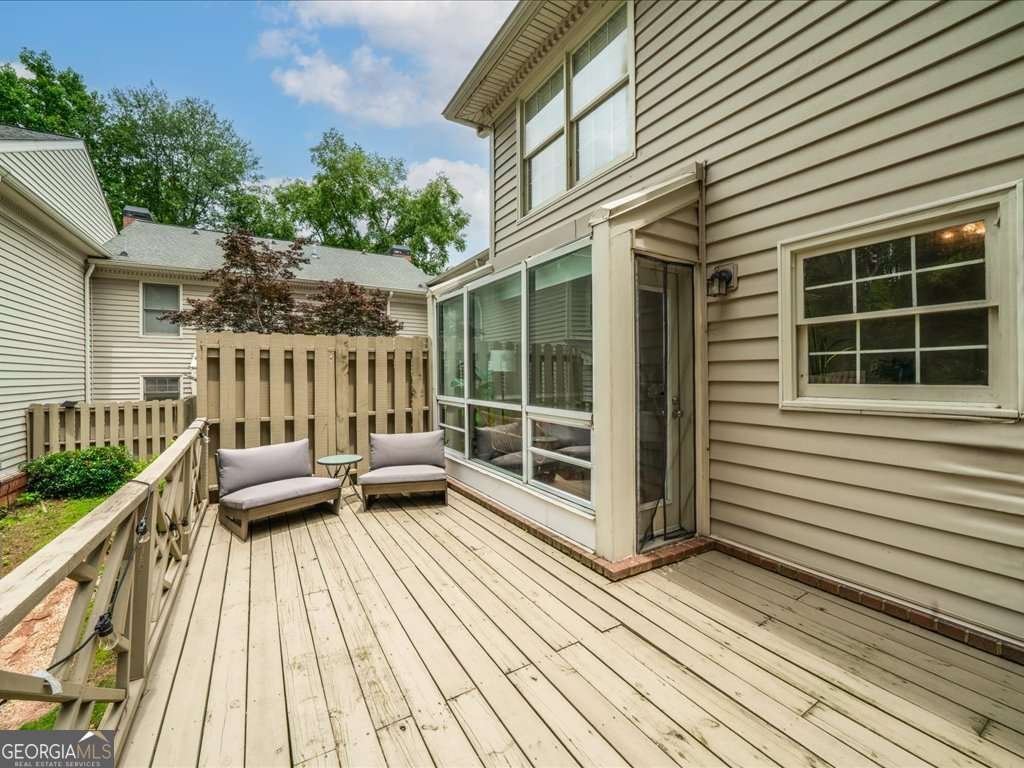 50 Mount Vernon Circle Atlanta - 13