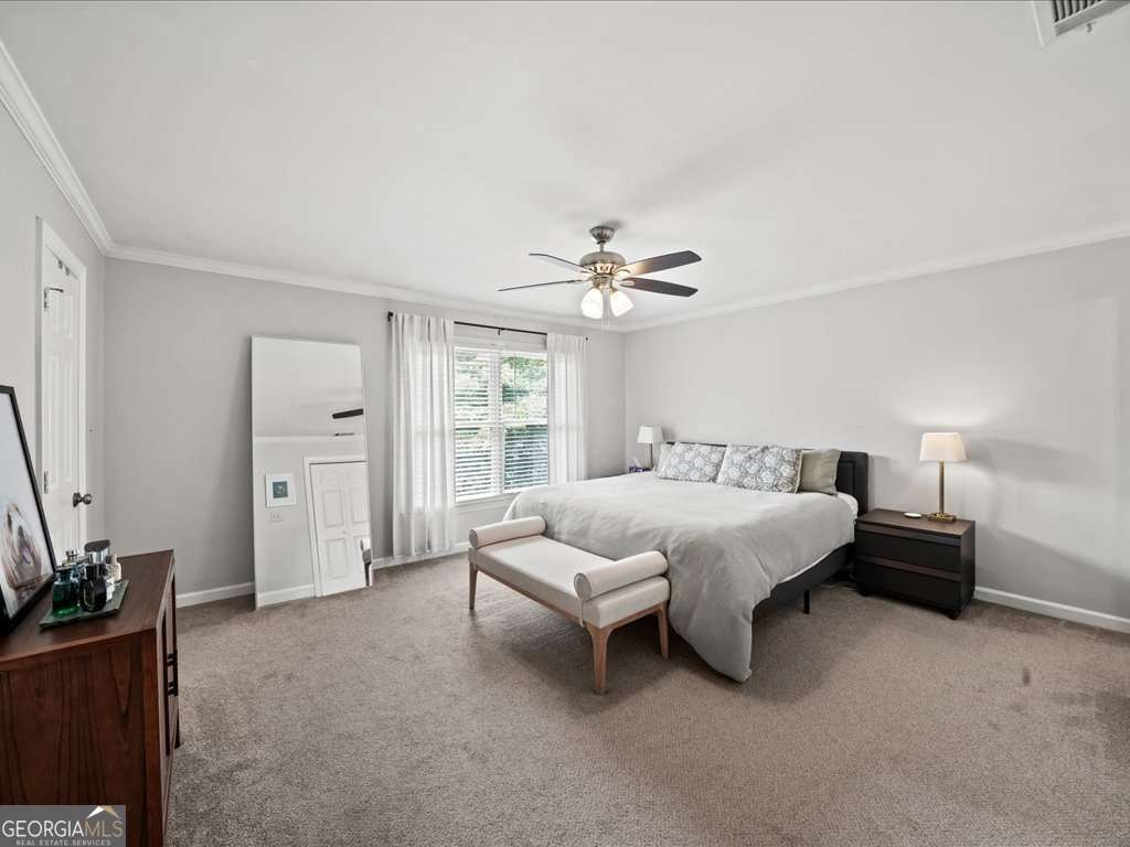 50 Mount Vernon Circle Atlanta - 14