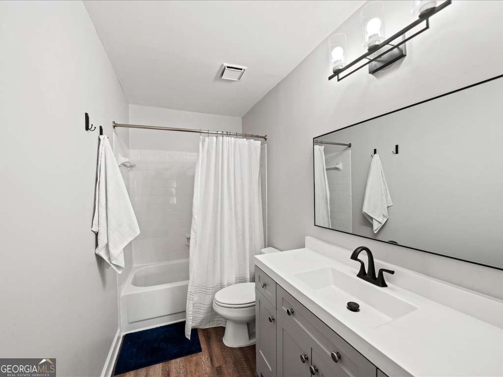 50 Mount Vernon Circle Atlanta - 15