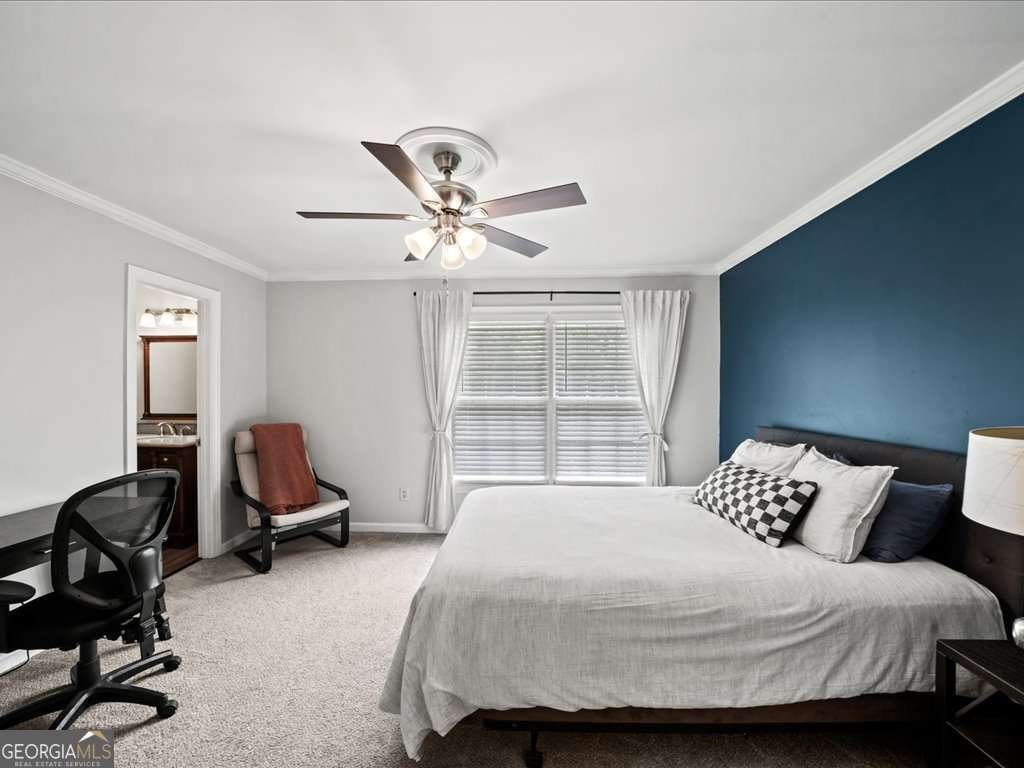 50 Mount Vernon Circle Atlanta - 16