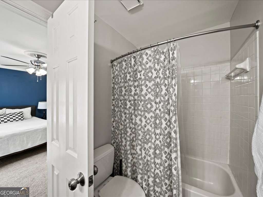 50 Mount Vernon Circle Atlanta - 18