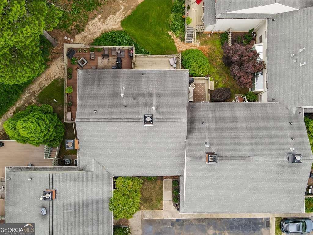 50 Mount Vernon Circle Atlanta - 19