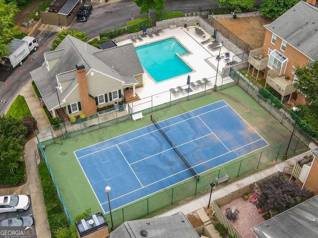 50 Mount Vernon Circle Atlanta - 20
