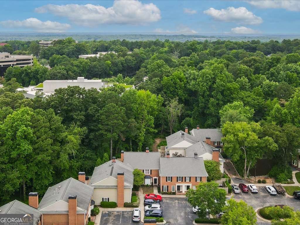 50 Mount Vernon Circle Atlanta - 21