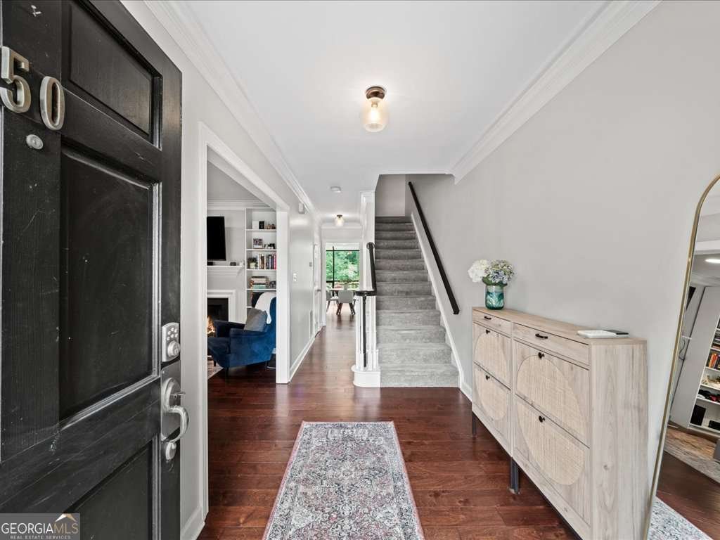 50 Mount Vernon Circle Atlanta - 3