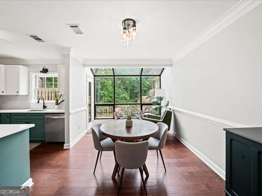 50 Mount Vernon Circle Atlanta - 7