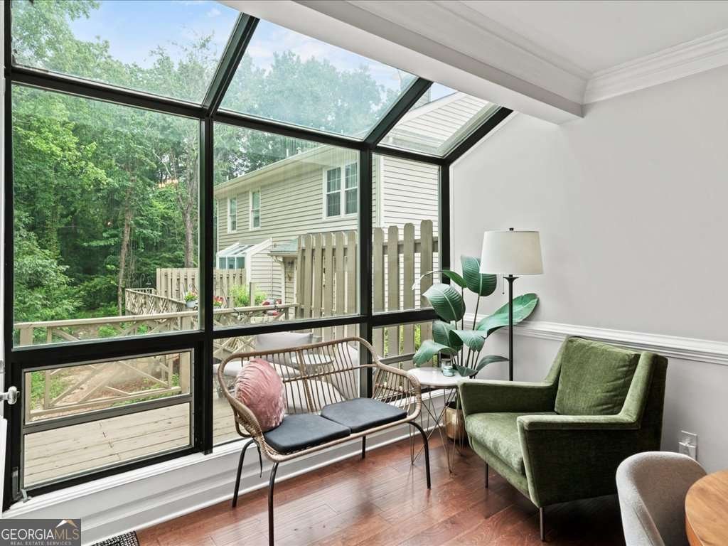 50 Mount Vernon Circle Atlanta - 9