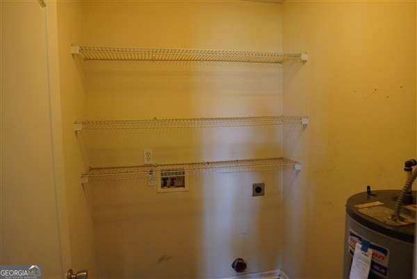 330 Cowart Road Hinesville - 15