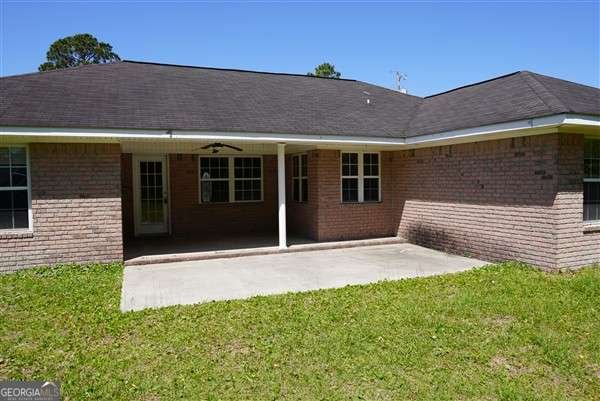 330 Cowart Road Hinesville - 2