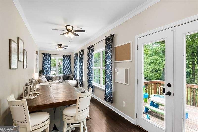 3480 Maynard Circle Gainesville - 10