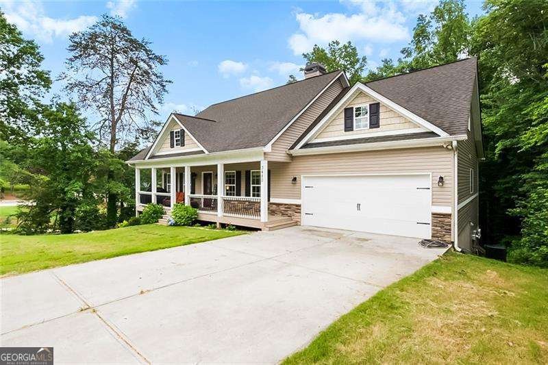 3480 Maynard Circle Gainesville - 2
