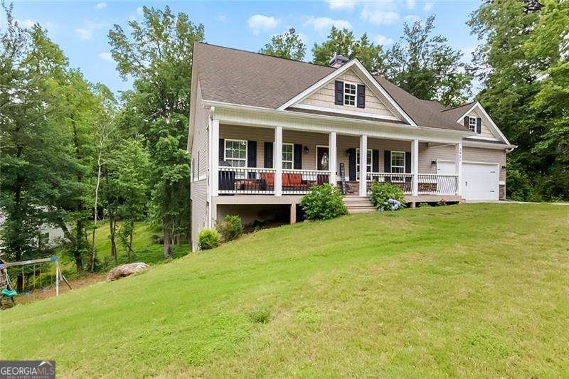 3480 Maynard Circle Gainesville - 3