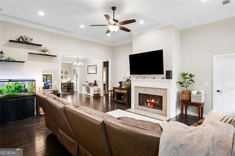 3480 Maynard Circle Gainesville - 5