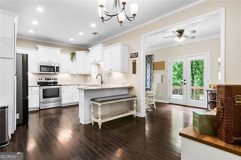 3480 Maynard Circle Gainesville - 6