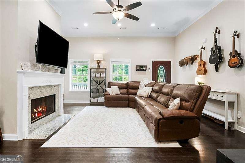 3480 Maynard Circle Gainesville - 7