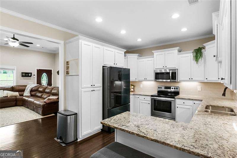 3480 Maynard Circle Gainesville - 8