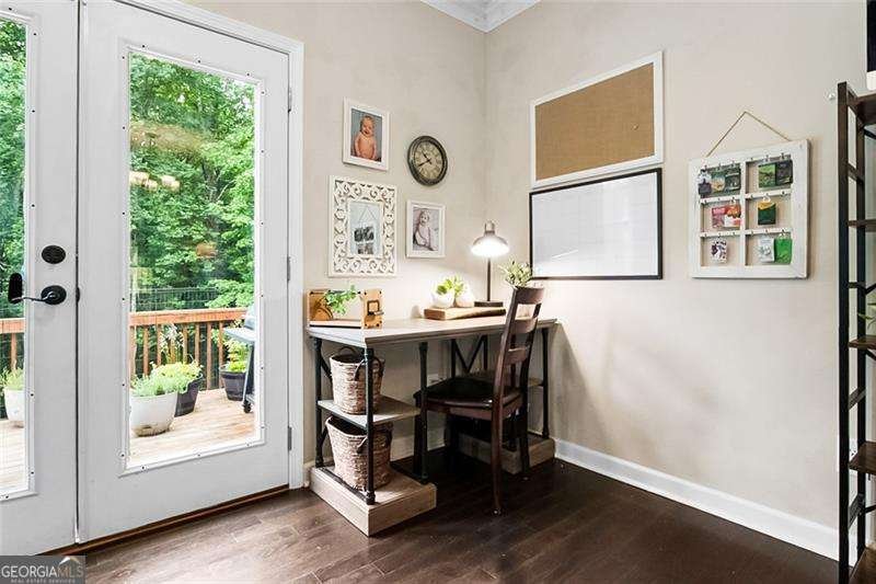 3480 Maynard Circle Gainesville - 9