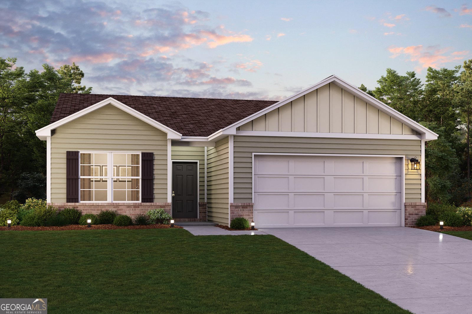 68 Hennon Way Chatsworth - 1