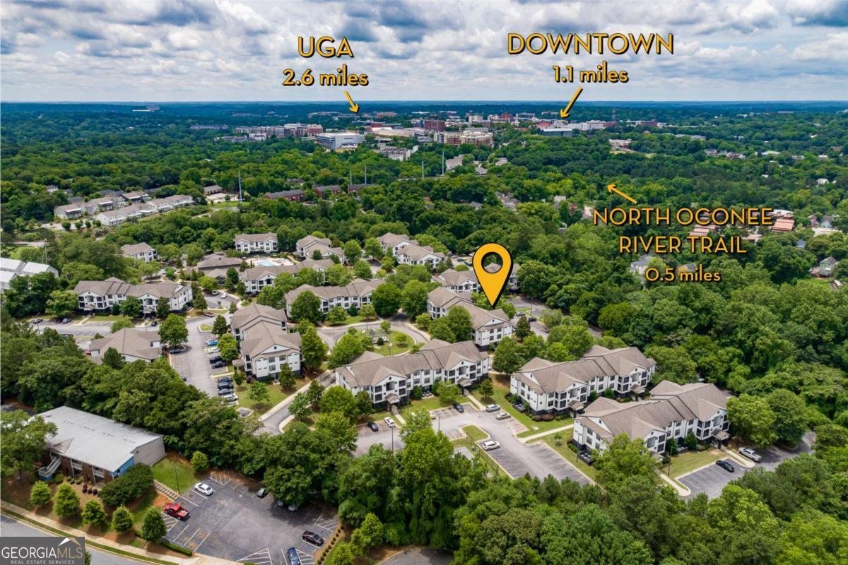 211 North Avenue Athens - 29