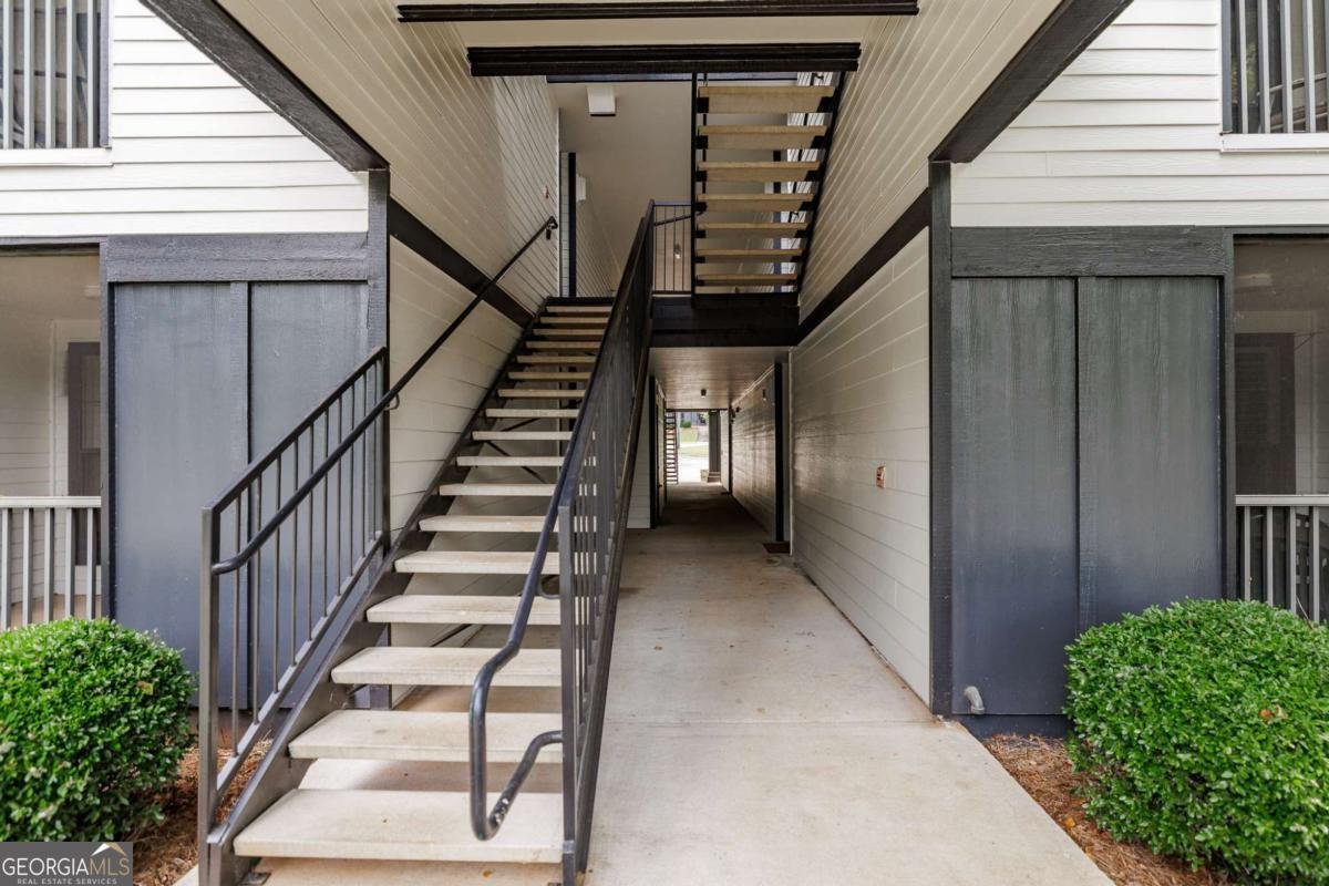 211 North Avenue Athens - 4