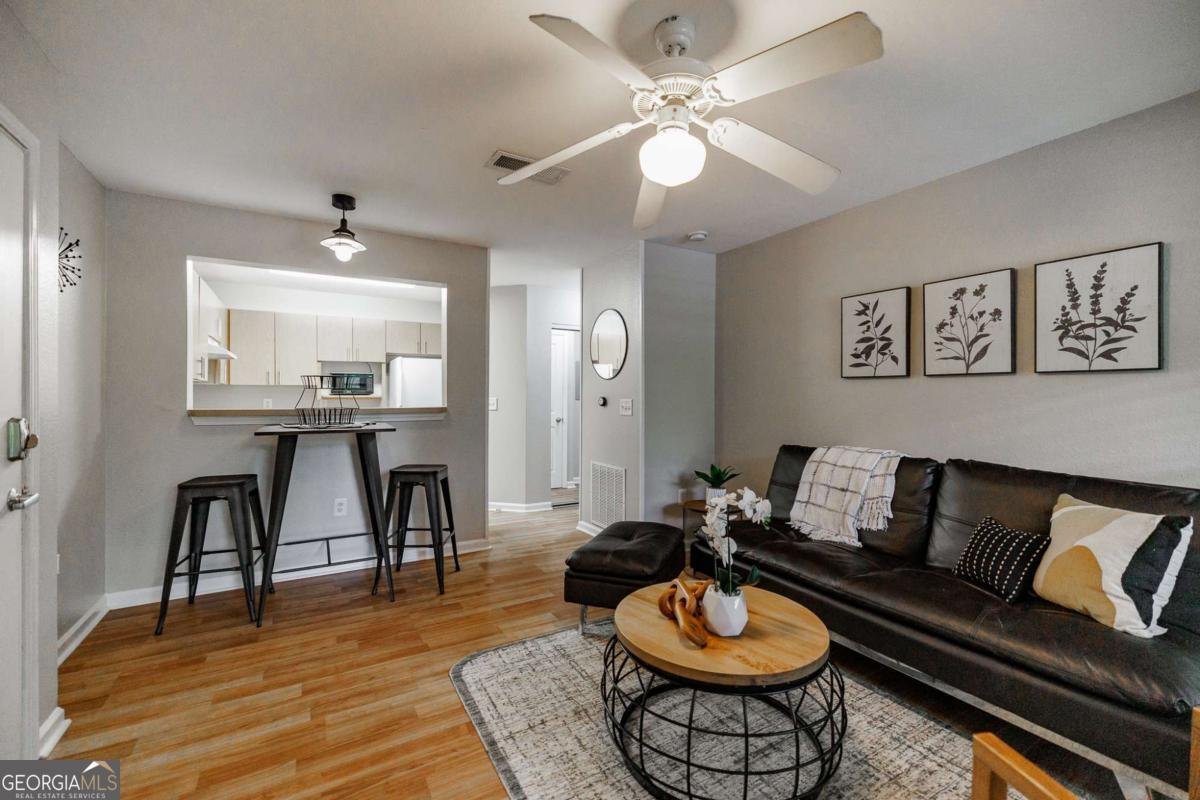 211 North Avenue Athens - 8