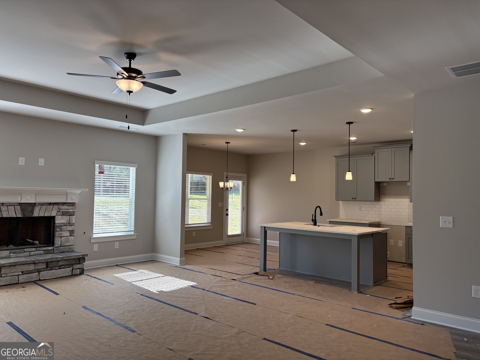 224 Sage Court Eatonton - 2