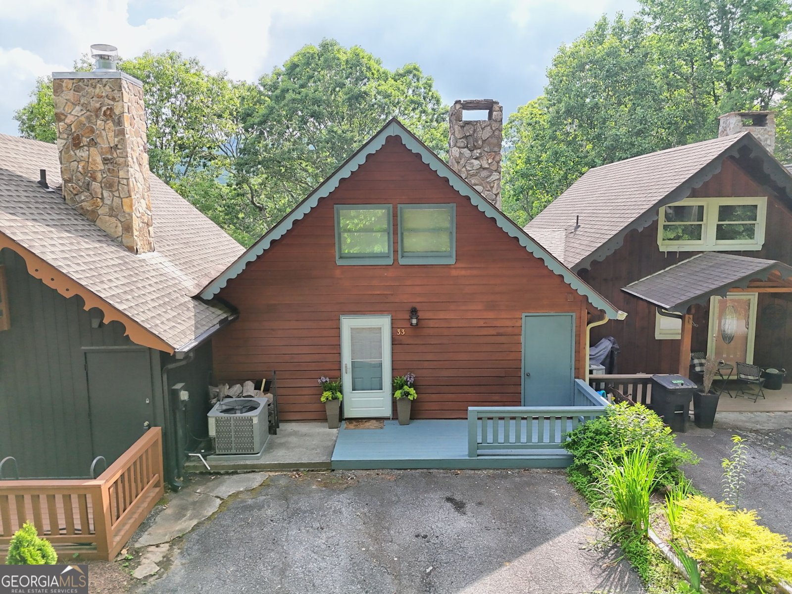 33 Berkshire Lane Dillard - 1