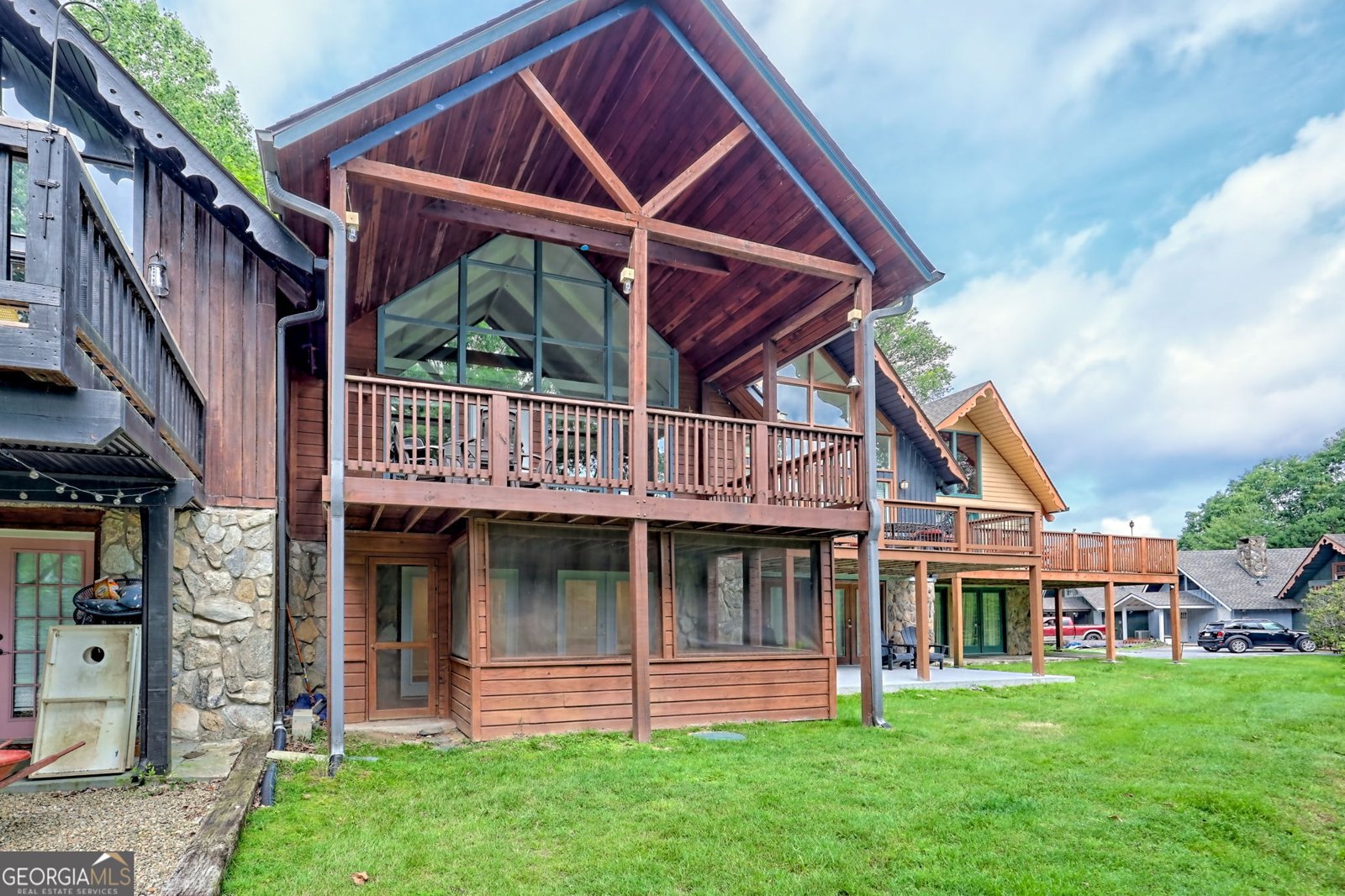 33 Berkshire Lane Dillard - 13
